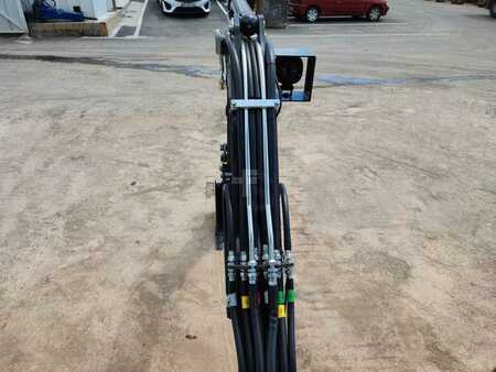 Mini pelle 2022 KATO VXE HD 17 (38)