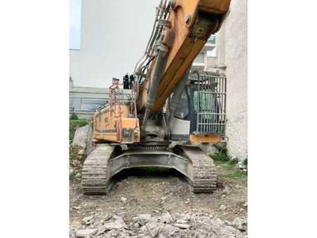 Sloopgraafmachines 2020 Liebherr R950 HD (12)