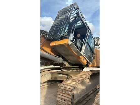 Sloopgraafmachines 2020 Liebherr R950 HD (14)