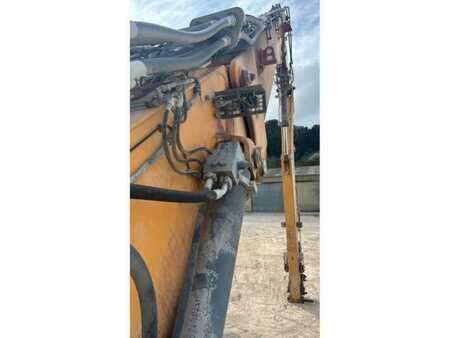 Sloopgraafmachines 2020 Liebherr R950 HD (16)