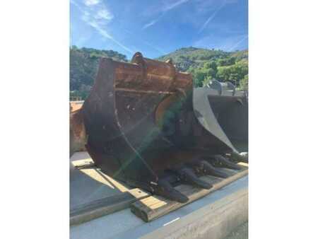 Sloopgraafmachines 2020 Liebherr R950 HD (21)