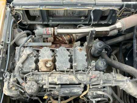 Sloopgraafmachines 2020 Liebherr R950 HD (25)