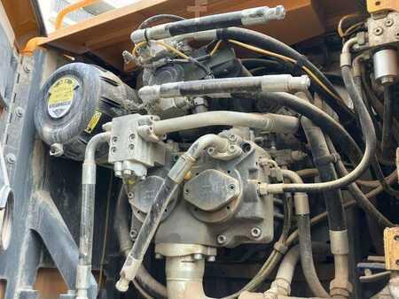 Sloopgraafmachines 2020 Liebherr R950 HD (26)