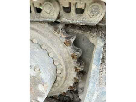 Sloopgraafmachines 2020 Liebherr R950 HD (29)