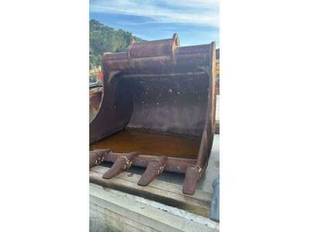 Sloopgraafmachines 2020 Liebherr R950 HD (38)