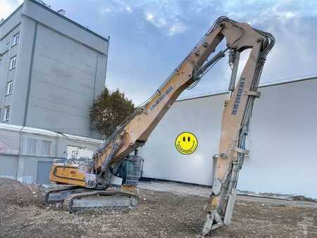 Sloopgraafmachines 2020 Liebherr R950 HD (4)