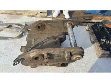 Sloopgraafmachines 2020 Liebherr R950 HD (40)