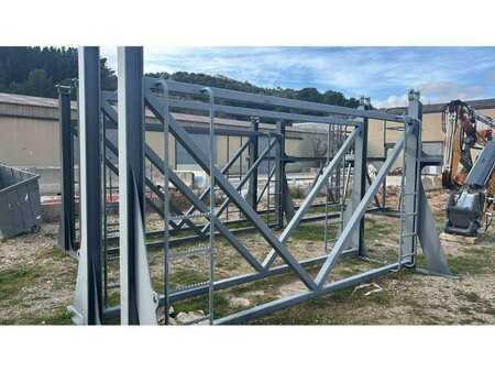 Sloopgraafmachines 2020 Liebherr R950 HD (44)