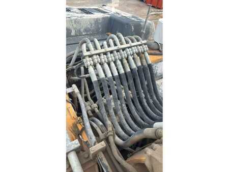 Sloopgraafmachines 2020 Liebherr R950 HD (45)