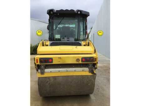 Tandemwalsen 2016 Dynapac CC2200 (3)