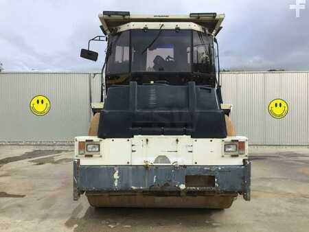 Tandemwalsen 2004 Dynapac CC722 (5)