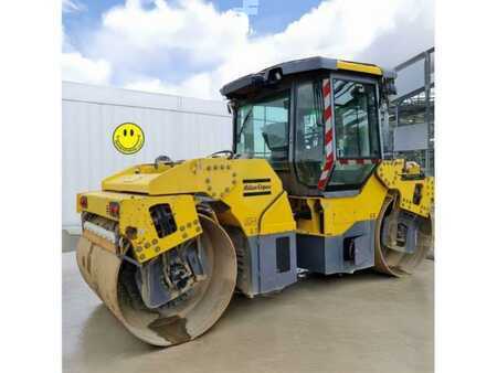 Tandemwalsen 2016 Dynapac CC4200 (2)