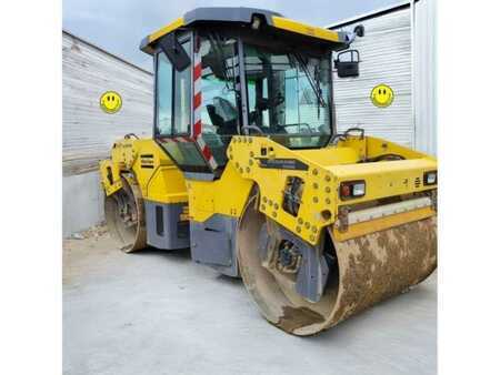 Tandemwalsen 2016 Dynapac CC4200 (3)