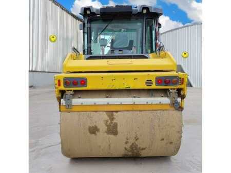 Tandemwalsen 2016 Dynapac CC4200 (4)