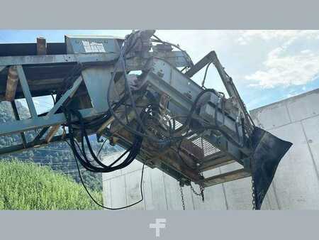 Autres 0 POWERSCREEN SAUTERELLE (11)