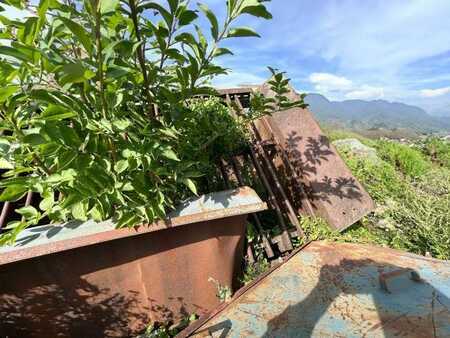 Autres 0 POWERSCREEN SAUTERELLE (15)