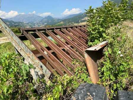 Autres 0 POWERSCREEN SAUTERELLE (16)