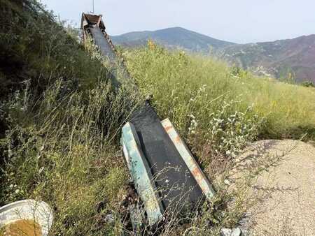 Autres 0 POWERSCREEN SAUTERELLE (25)