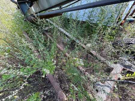 Autres 0 POWERSCREEN SAUTERELLE (35)