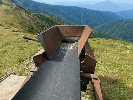 Autres 0 POWERSCREEN SAUTERELLE (38)