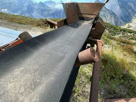 Autres 0 POWERSCREEN SAUTERELLE (40)