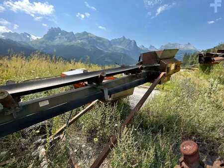 Autres 0 POWERSCREEN SAUTERELLE (45)