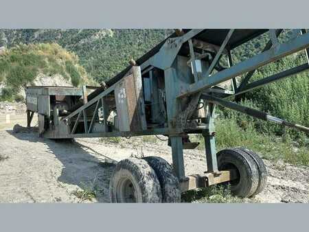 Autres 0 POWERSCREEN SAUTERELLE (5)