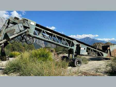 Autres 0 POWERSCREEN SAUTERELLE (6)