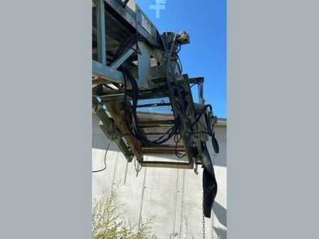Autres 0 POWERSCREEN SAUTERELLE (7)