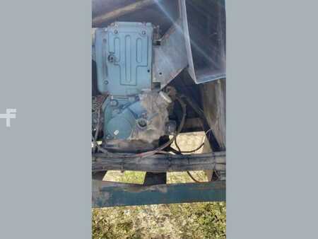 Autres 0 POWERSCREEN SAUTERELLE (9)