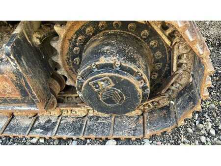 Autres 2009 POWERSCREEN POWERTRACK 800 (11)