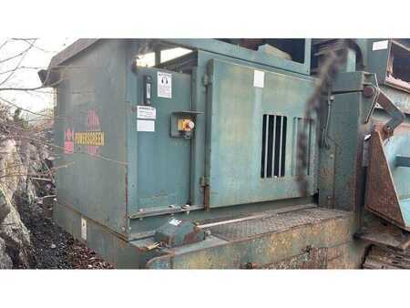 Autres 2009 POWERSCREEN POWERTRACK 800 (12)