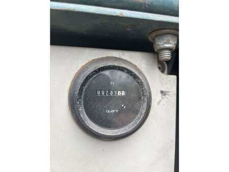 Autres 2009 POWERSCREEN POWERTRACK 800 (16)