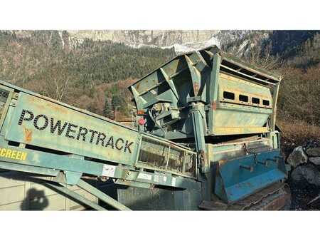 Autres 2009 POWERSCREEN POWERTRACK 800 (3)
