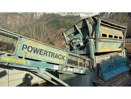 Autres 2009 POWERSCREEN POWERTRACK 800 (4)