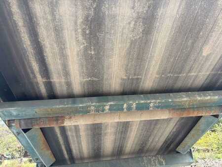 Autres 2009 POWERSCREEN POWERTRACK 800 (6)