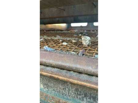 Autres 2009 POWERSCREEN POWERTRACK 800 (9)