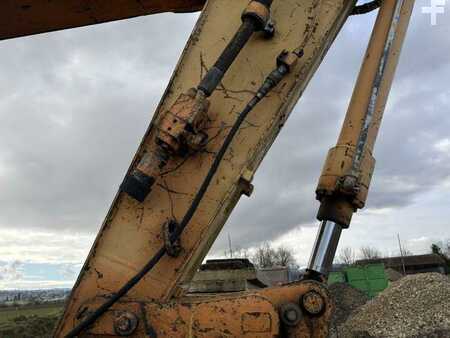 Kerekes kotrógép 1996 Caterpillar M315 (14)