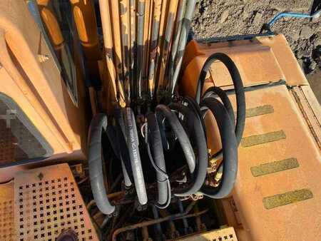 Kerekes kotrógép 1996 Caterpillar M315 (15)