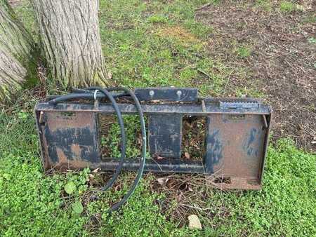 Övrigt 2021 Bobcat T870 (14)