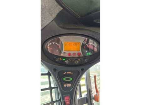 Övrigt 2021 Bobcat T870 (17)