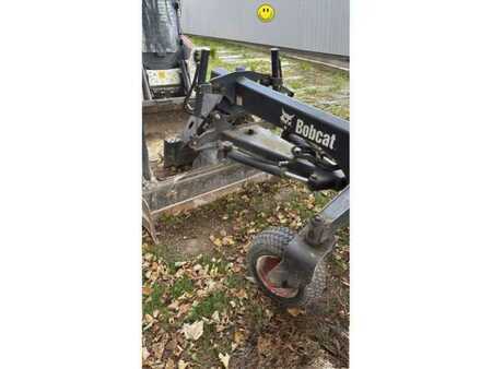 Övrigt 2021 Bobcat T870 (20)