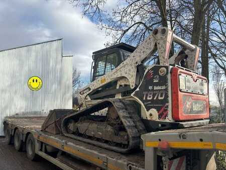 Övrigt 2021 Bobcat T870 (4)