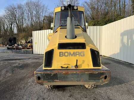 Fårfodruller 2006 BOMAG BW177 D-4 (10)