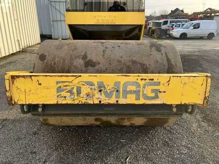 Fårfodruller 2006 BOMAG BW177 D-4 (11)