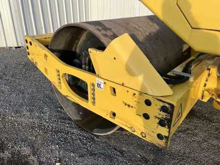 Fårfodruller 2006 BOMAG BW177 D-4 (13)