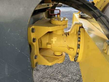 Fårfodruller 2006 BOMAG BW177 D-4 (17)