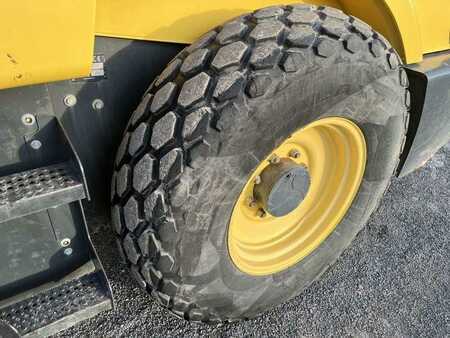 Fårfodruller 2006 BOMAG BW177 D-4 (19)