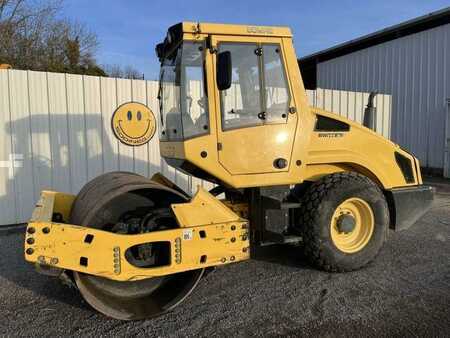 Fårfodruller 2006 BOMAG BW177 D-4 (2)