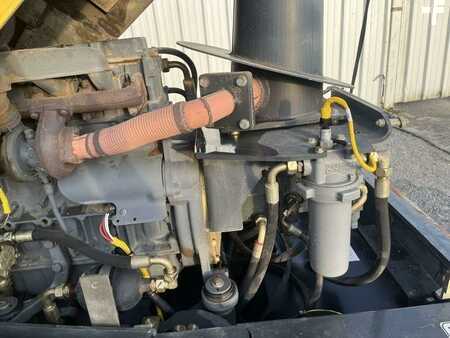 Fårfodruller 2006 BOMAG BW177 D-4 (23)